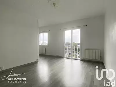 Appartement, 63 m²
