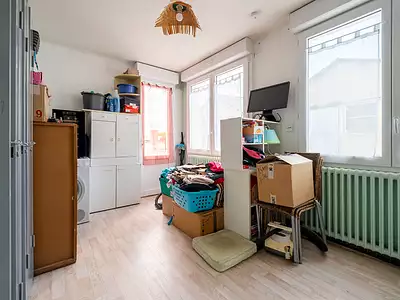 Maison, 136,98 m²