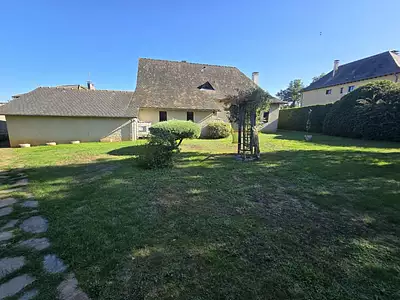 Maison, 204 m²