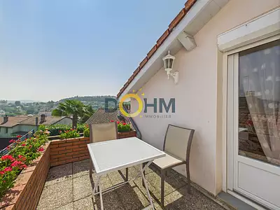 Maison, 138 m²