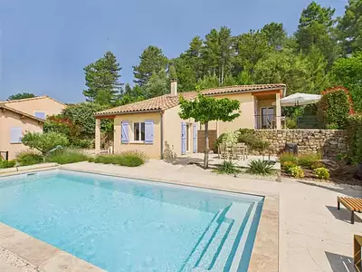 Maison, 84 m²