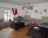 Maison, 410 m²