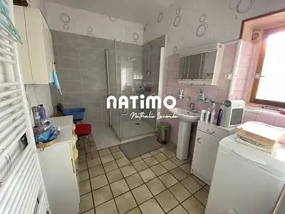Maison, 97,85 m²