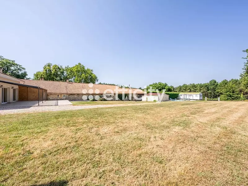 Maison, 120 m²
