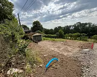 Terrain, 625 m²