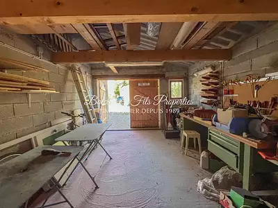 Maison, 175 m²
