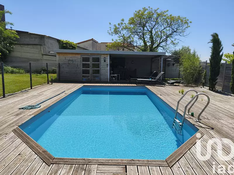 Maison, 296 m²