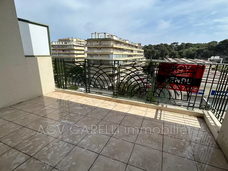 Appartement, 57 m²
