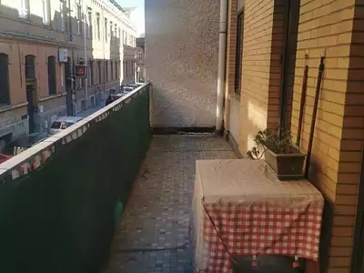 Appartement, 45 m²