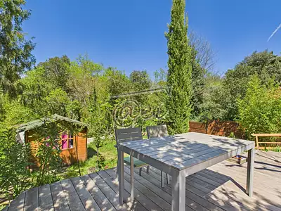 Maison, 43 m²