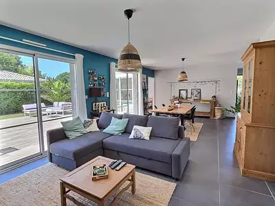 Maison, 156 m²