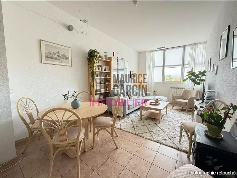 Appartement, 85 m²