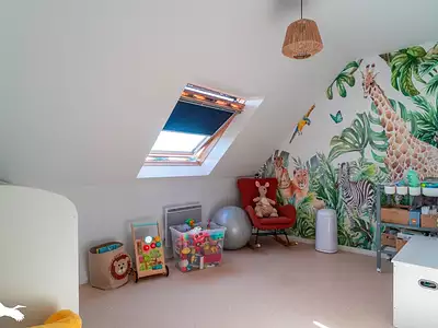 Maison, 85 m²