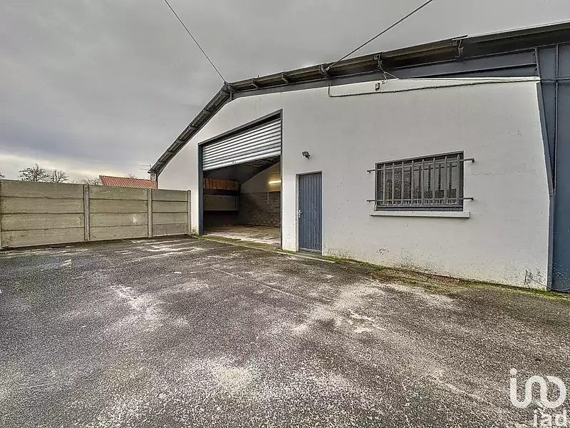 Divers, 87 m²