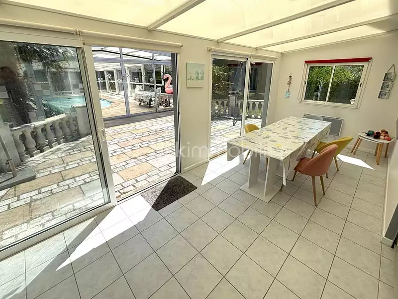 Maison, 131 m²