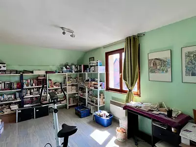 Maison, 84 m²