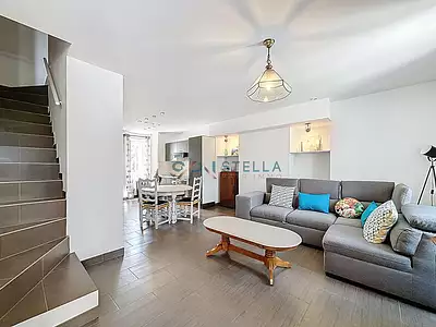 Appartement, 75 m²