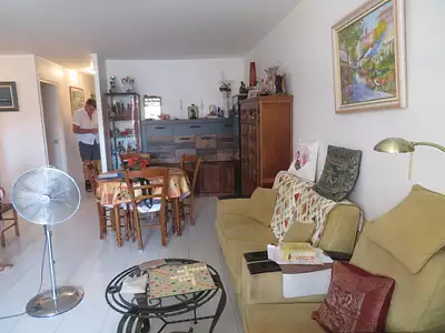 Appartement, 71 m²
