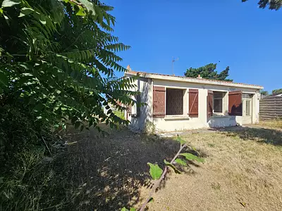 Maison, 108 m²