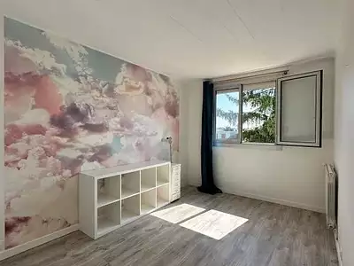 Appartement, 83,2 m²