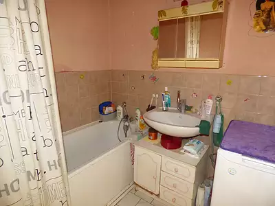 Appartement, 100 m²