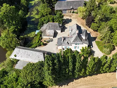 Maison, 171 m²