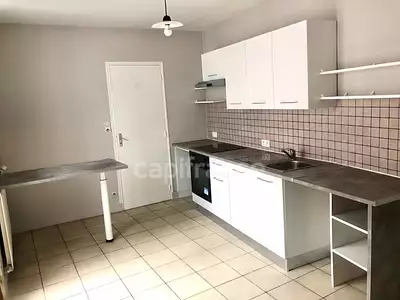 Maison, 160 m²