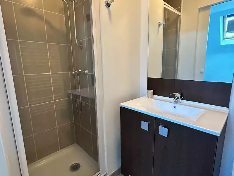 Appartement, 45,25 m²