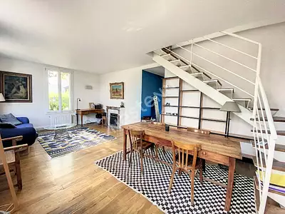 Appartement, 112 m²