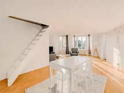 Appartement, 75 m²