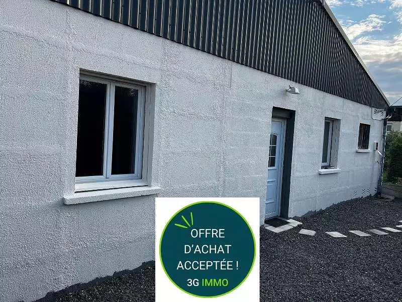 Appartement, 70 m²
