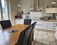 Appartement, 99,01 m²