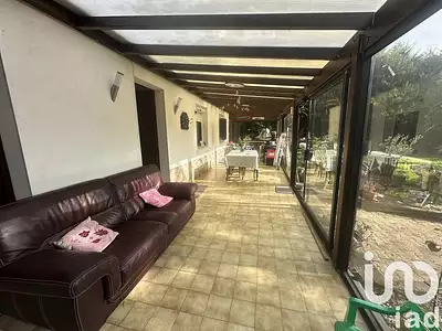 Maison, 118 m²