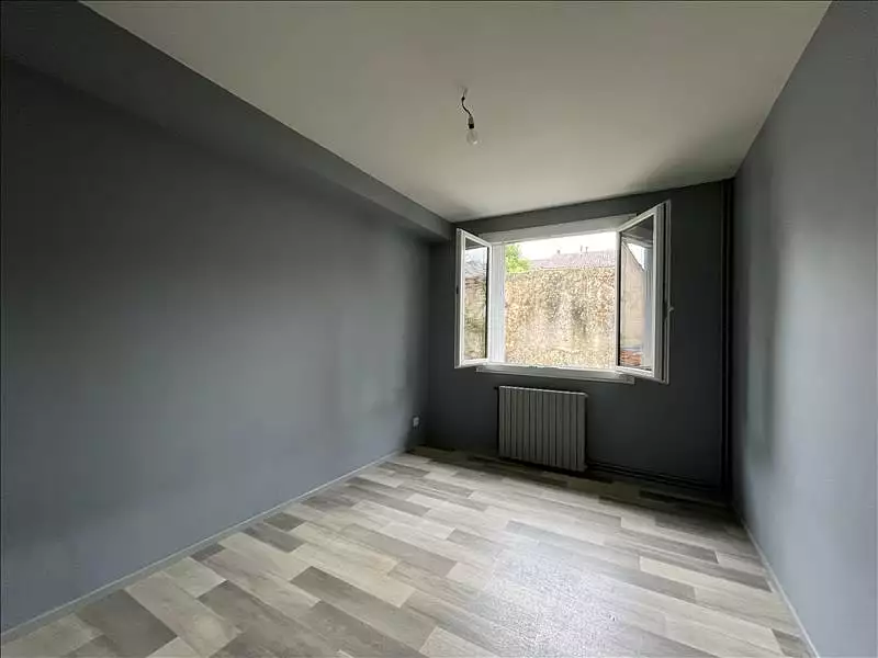 Maison, 96 m²