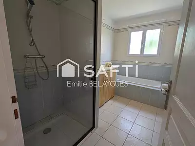 Maison, 119 m²