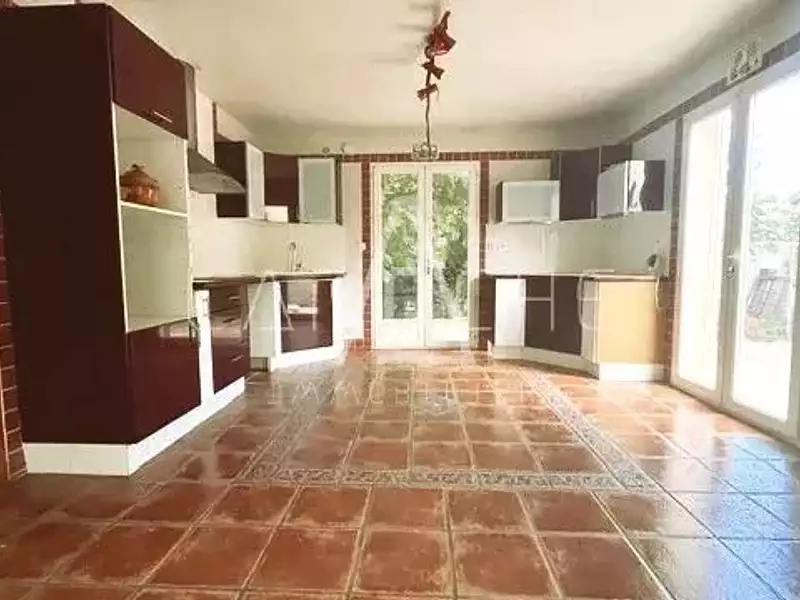 Maison, 150 m²