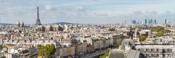 LA SEINE IMMOBILIERE