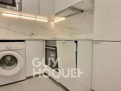 Appartement, 39,27 m²