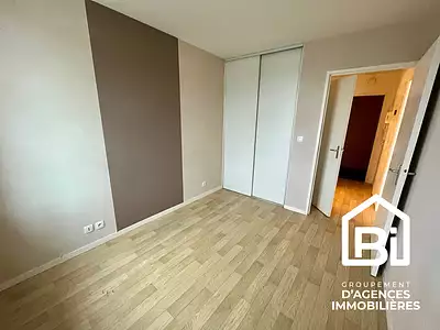 Appartement, 31,89 m²