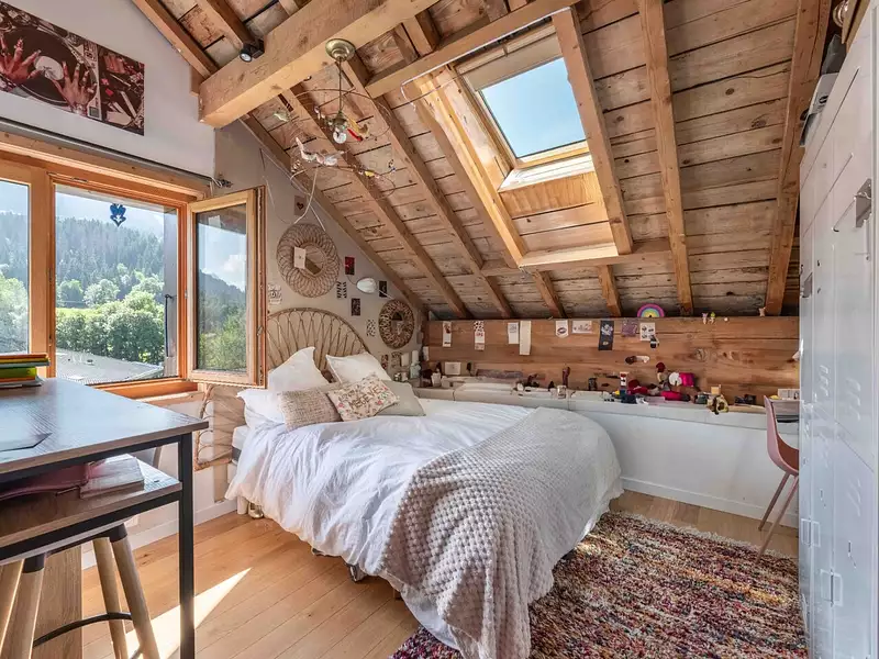 Maison, 143 m²