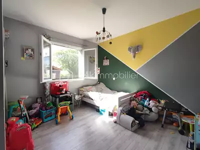 Maison, 130 m²