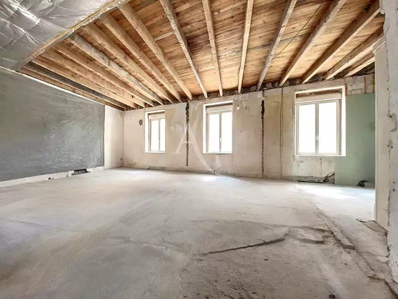 Appartement, 120 m²
