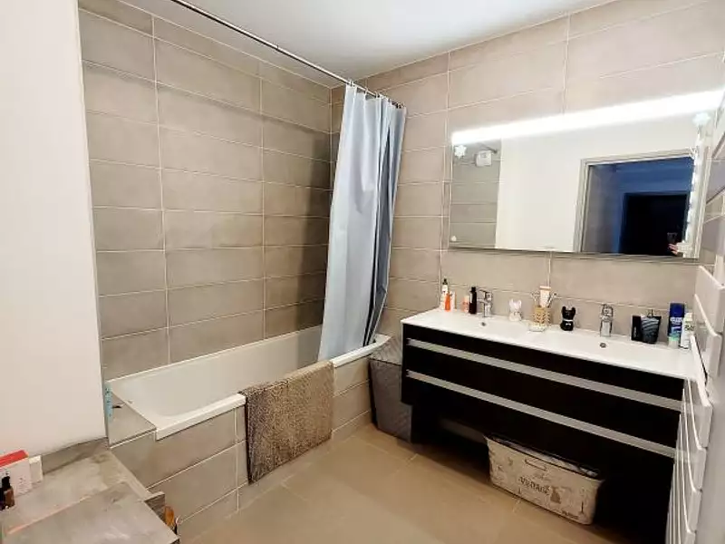 Appartement, 82 m²