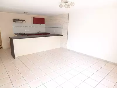 Appartement, 71 m²