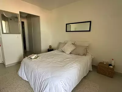 Appartement, 46,53 m²