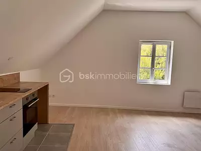 Appartement, 20 m²