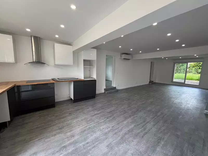 Appartement, 101,57 m²