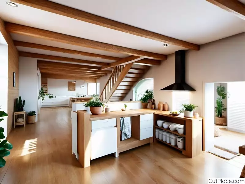 Immeuble, 335 m²