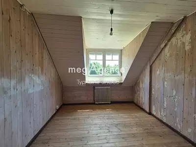 Maison, 90 m²