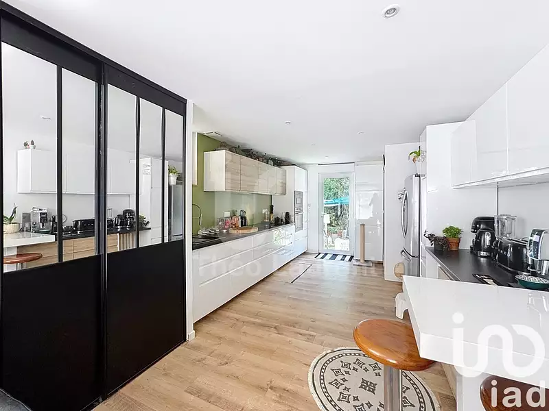 Maison, 200 m²